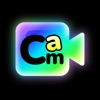 iCamRoom - Live & Video Chat icon