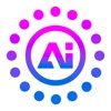 实况Live壁纸-AI壁纸制作 icon