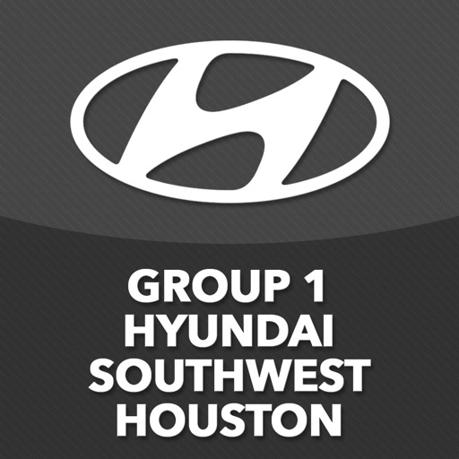Group 1 Hyundai SW Houston