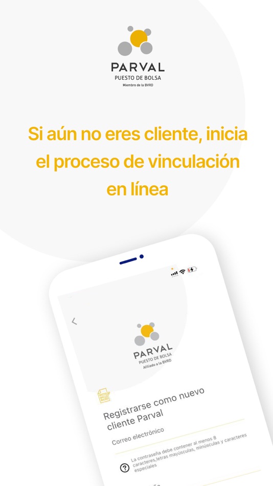 #1. PARVAL (iOS) 由: PARVAL