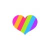 Heart is in - App for couples icon