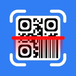 QR Code : Barcode Scanner