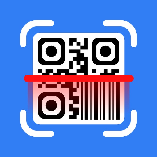 QR Code : Barcode Scanner