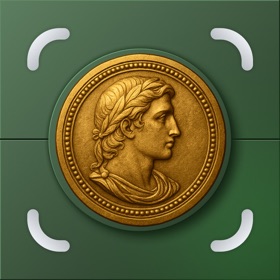 Coin Identifier Value - Coinly