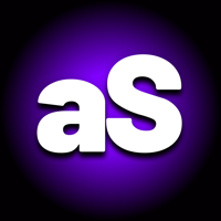 aSocial logo