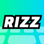 RizzKey - Rizz AI Keyboard на пк