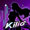 Kilio: Art Dreams Unleashed icon
