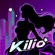 Kilio: Art Dreams Unleashed