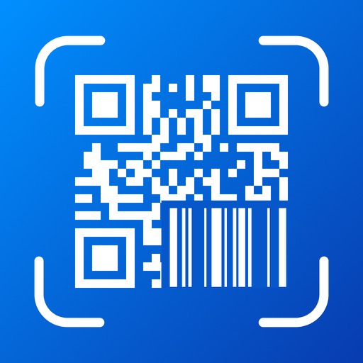 QR Cоde Reаder｜Bаrcode Scаnner