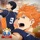 HAIKYU!! FLY HIGH