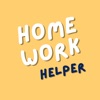 Homework Helper - AI - iPhoneアプリ