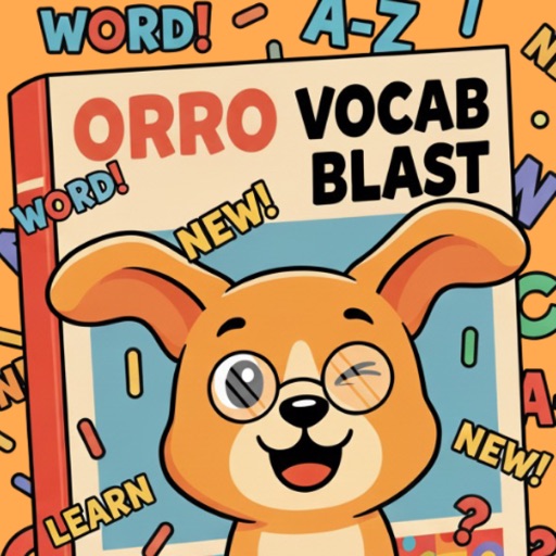 Orro - Improve vocabulary easy