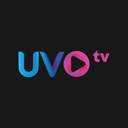 UVOtv: Global Live TV & Film