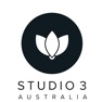 Get Studio 3 Australia for iOS, iPhone, iPad Aso Report