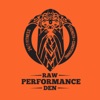 Raw Performance Den icon