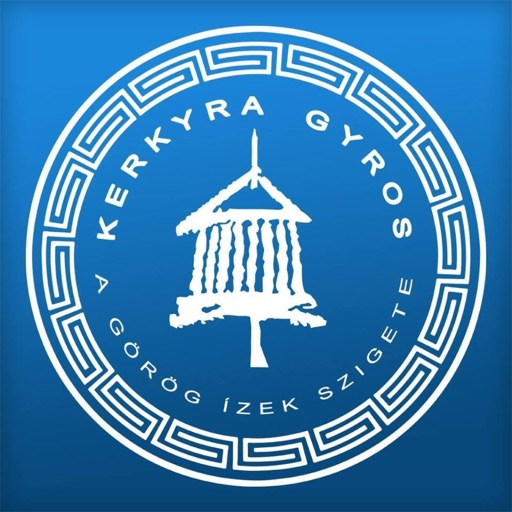 Kerkyra Gyros