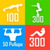 BeStronger Home workouts icon