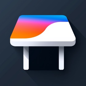 Desks Companion for WeWork