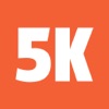 My 5k Workout: Couch to 5k icon