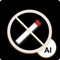 Stop Smoking AI is an AI based application that plans different smoking schedules for you at every single day