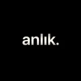 anlık. - Icono de la app