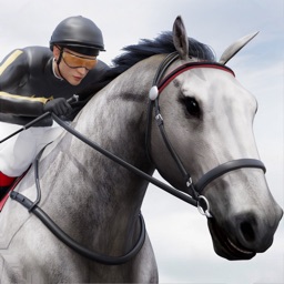 iHorse™ Arcade Horse Racing