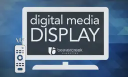 Digital Media Lobby Display app icon