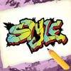Draw Graffiti - Full Version - Binh Le