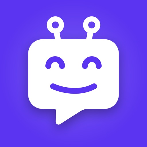 Botify AI: Create. Chat. Bot. iOS App