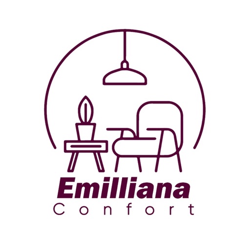 Emilliana Confort icon