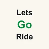 LetsGo Ride Zimbabwe - App-Symbol
