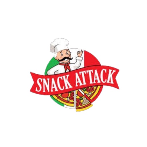 Snack Attack Pizzeria TreatBar icon