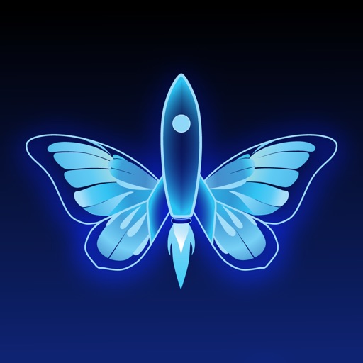 LOST in BLUE Beta icon