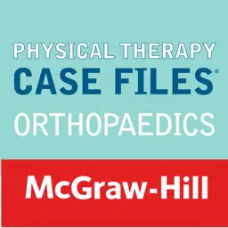 Orthopedics Physical Therapy app icon