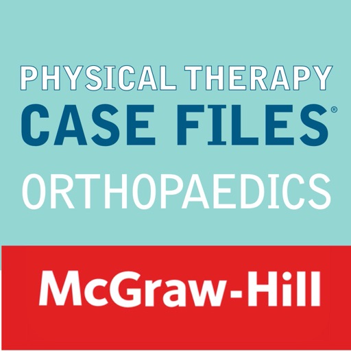 Orthopedics Physical Therapy icon