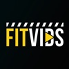 Fitvids Mobile icon