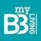 myB3Living is a self-service App for customers, to do all the little but important things, anytime, anywhere – with just a few taps