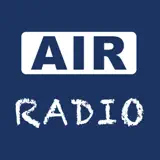 All India Radios - Icona app