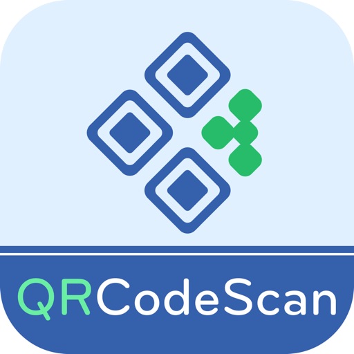 QRCode-Scan