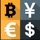 Currency And Crypto Converter