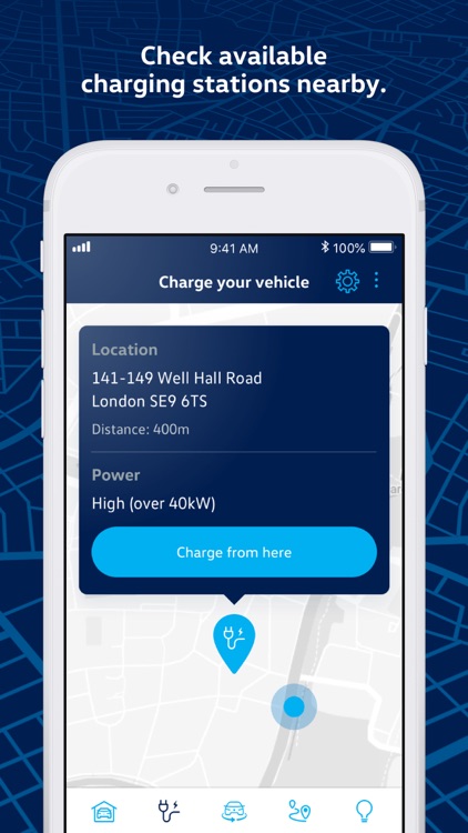 Volkswagen EV Check screenshot-3