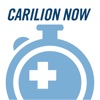 Carilion Now 24/7 Online Care icon