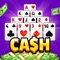 Pyramid Solitaire - Win Cash