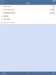 Easy Note 2 ipad bilder 1