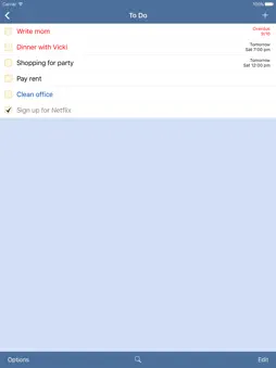 Easy Note 2 screenshot 6