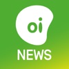 Oi News icon