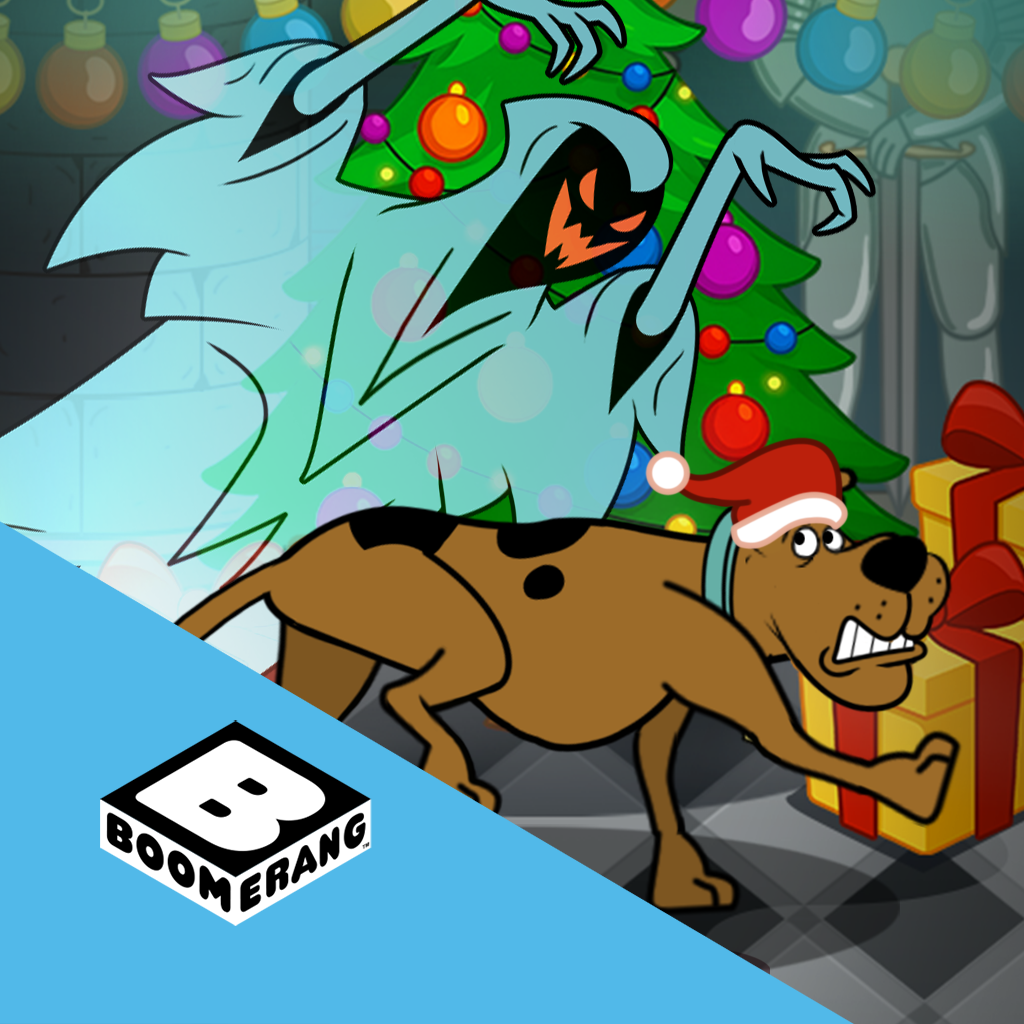 Get Scooby-Doo: Saving Shaggy for iOS, iPhone, iPad Aso Report