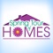 The 2024 Spring Tour of Homes is presented in partnership with CPS Energy and App powered by Security Service Federal Credit Union
