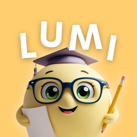Easy Homework Helper - AI LUMI