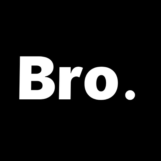 GymBro Health - Social Macros